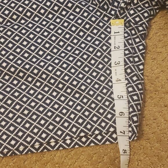 Chaps shorts size 4 - Picture 5 of 7